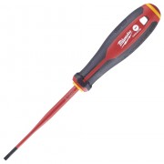 Milwaukee Отвертка трехгранная VDE SL 0.6X3.5X100 4932478714